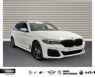 BMW 530 Gebrauchtwagen