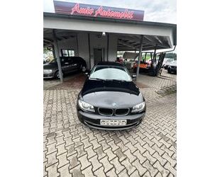 BMW 118 Gebrauchtwagen