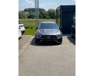 Mercedes-Benz A 45 AMG Gebrauchtwagen