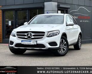 Mercedes-Benz GLC 250 Gebrauchtwagen