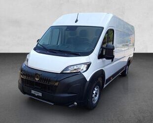 Peugeot Boxer Gebrauchtwagen