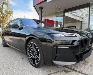 BMW 740 Gebrauchtwagen