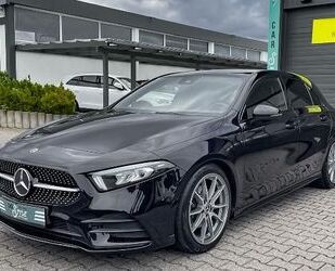 Mercedes-Benz A 180 Gebrauchtwagen