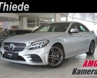 Mercedes-Benz C 220 Gebrauchtwagen