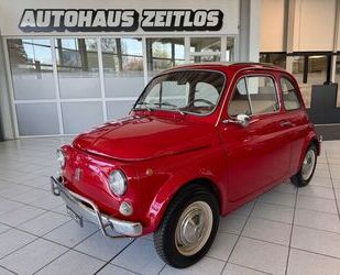 Fiat 500 Gebrauchtwagen