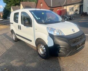 Fiat Fiorino Gebrauchtwagen