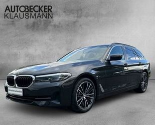 BMW 530 Gebrauchtwagen