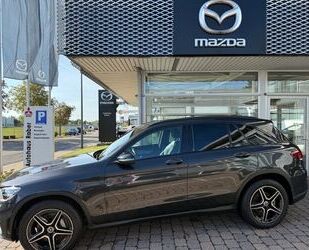Mercedes-Benz GLC 200 Gebrauchtwagen