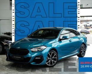 BMW 218 Gran Coupé Gebrauchtwagen