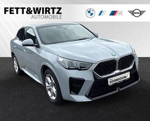 BMW X2 Gebrauchtwagen