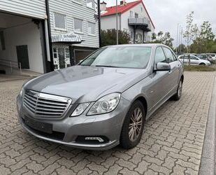 Mercedes-Benz E 350 Gebrauchtwagen