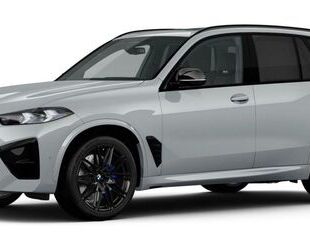 BMW X5 M Gebrauchtwagen