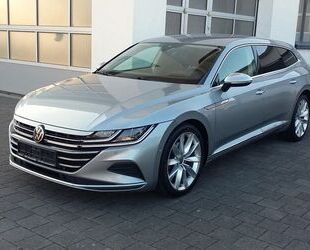 VW Arteon Gebrauchtwagen