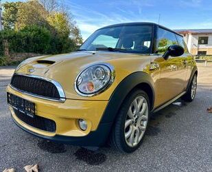 Mini Cooper S Gebrauchtwagen