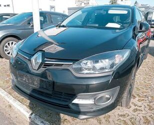 Renault Megane Gebrauchtwagen