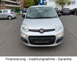 Fiat Panda Gebrauchtwagen