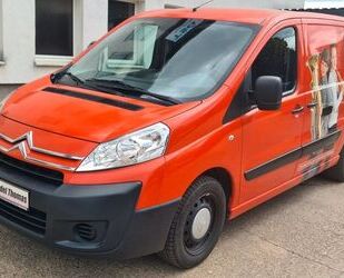 Citroen Jumpy Gebrauchtwagen