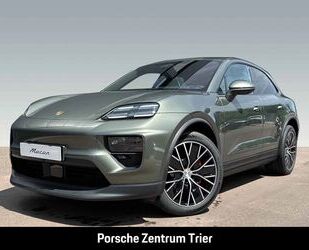 Porsche Macan Gebrauchtwagen