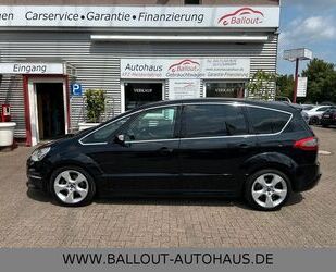 Ford S-Max Gebrauchtwagen