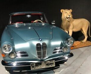 BMW Andere Gebrauchtwagen