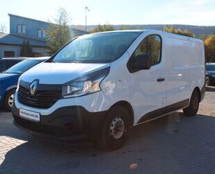 Renault Trafic Gebrauchtwagen