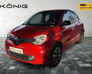 Renault Twingo Gebrauchtwagen
