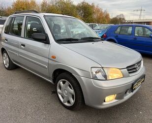 Mazda Demio Gebrauchtwagen