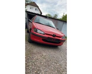 Peugeot 106 Gebrauchtwagen