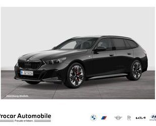 BMW 540 Gebrauchtwagen