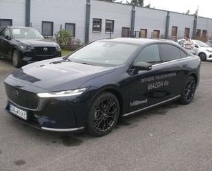 Mazda 6e Gebrauchtwagen