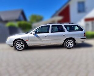 Ford Mondeo Gebrauchtwagen