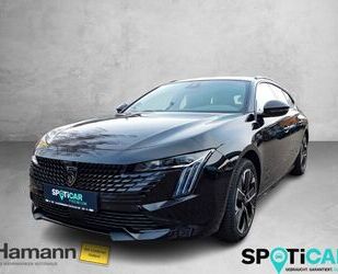Peugeot 508 Gebrauchtwagen