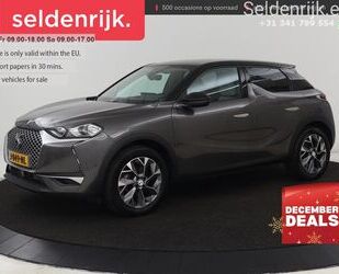 DS Automobiles DS3 Crossback Gebrauchtwagen