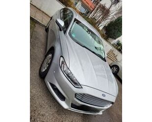 Ford Mondeo Gebrauchtwagen