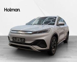 BYD ATTO 3 Gebrauchtwagen