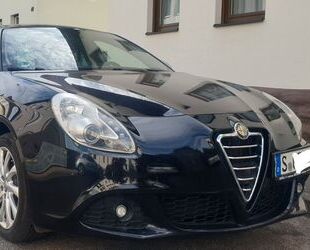 Alfa Romeo Giulietta Gebrauchtwagen