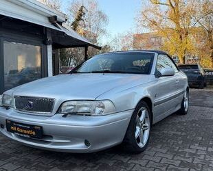Volvo C70 Gebrauchtwagen