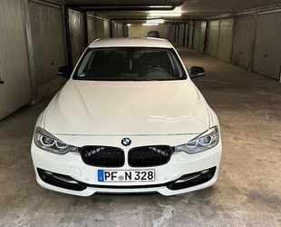 BMW 328 Gebrauchtwagen