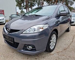 Mazda 5 Gebrauchtwagen