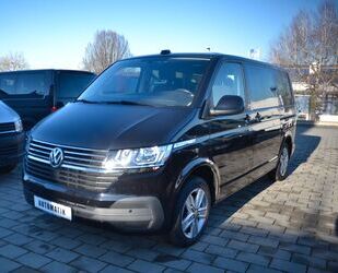 VW T6 Multivan Gebrauchtwagen