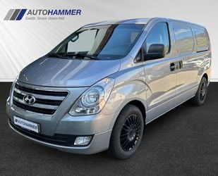Hyundai H-1 Gebrauchtwagen