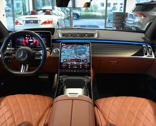 Mercedes-Benz S 400 Gebrauchtwagen