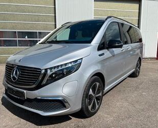 Mercedes-Benz EQV Gebrauchtwagen