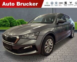 Skoda Scala Gebrauchtwagen