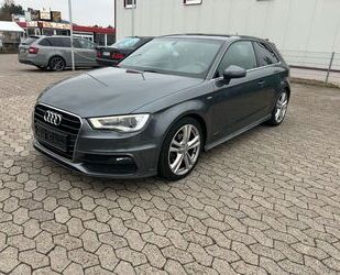 Audi A3 Gebrauchtwagen
