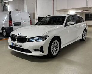 BMW 318 Gebrauchtwagen