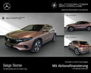 Mercedes-Benz EQA Gebrauchtwagen