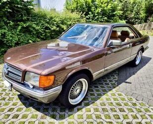 Mercedes-Benz 500 Gebrauchtwagen