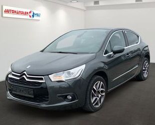 Citroen DS4 Gebrauchtwagen