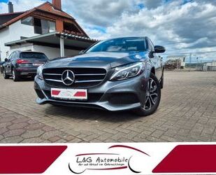 Mercedes-Benz C 250 Gebrauchtwagen